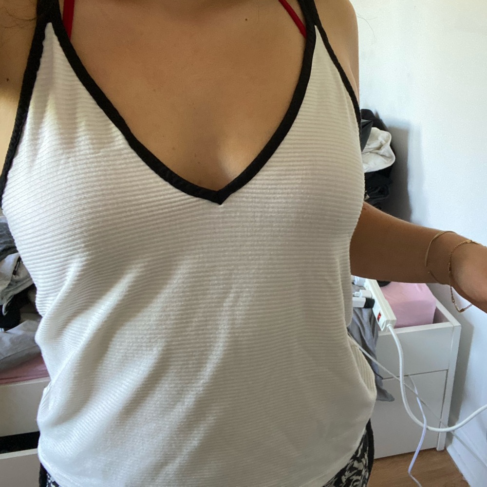 Top Zara